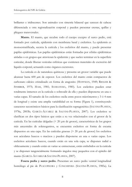 campañas diva-artabria i (2002 y 2003) - Universidade de Santiago ...