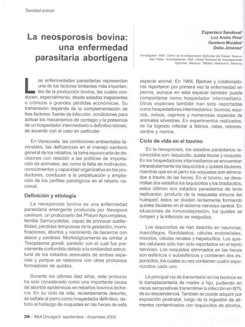 huésped definitivo e intermedio en ciclos de vida parasitarios