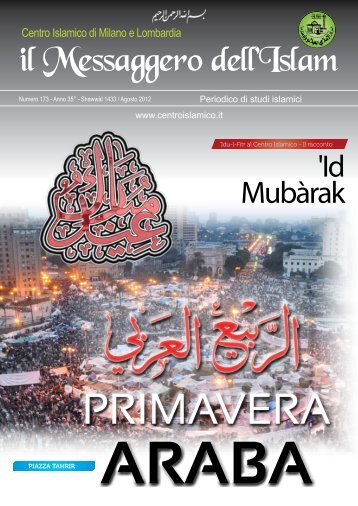 Scarica PDF - Centro Islamico di Milano e Lombardia