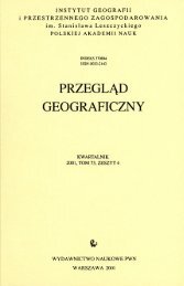 Zalety datowania izochronowego