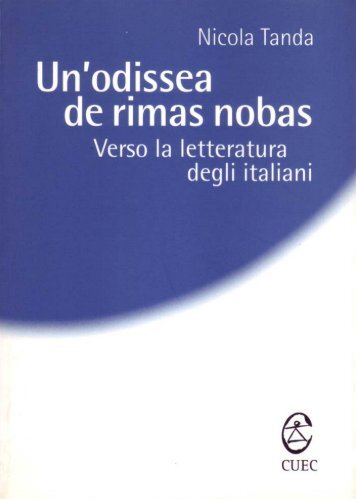 versione pdf - Sardegna DigitalLibrary