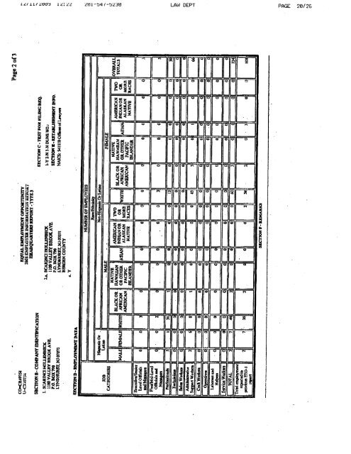 Year 2010 temporary budget to make available the ... - Jersey City