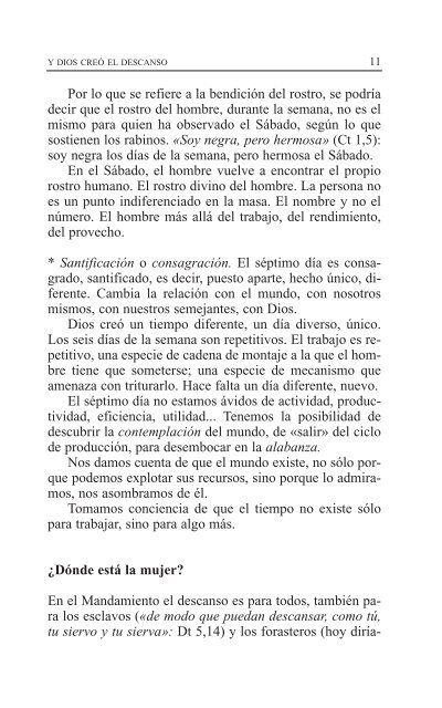 El domingo.pdf - Editorial Sal Terrae