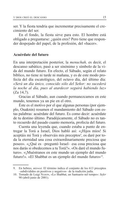 El domingo.pdf - Editorial Sal Terrae