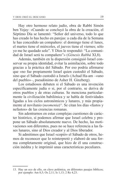 El domingo.pdf - Editorial Sal Terrae