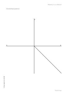 Dreitafelprojektion Magazine