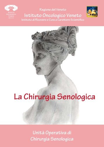 La Chirurgia Senologica - IOV