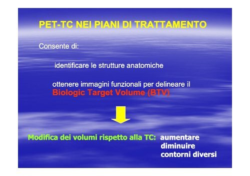 Generalità - Facoltà di Medicina e Chirurgia