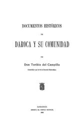 DAROCA Y SU COMUNIDAD