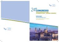 24° Congresso della Società italiana di Neonatologia - VTB Congressi