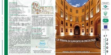 Ferrara 6 - 7 Novembre.pdf - Azienda USL di Ferrara