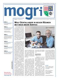 Nr. 343 - MOGRI