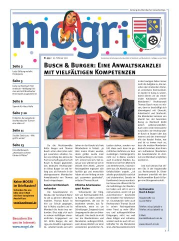 Nr. 339 - MOGRI