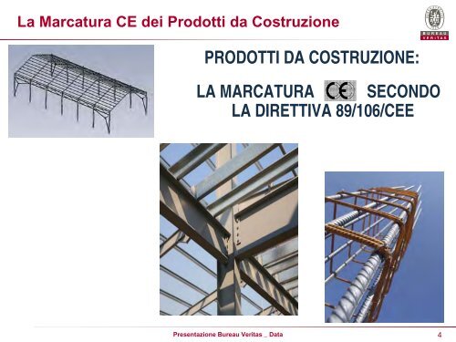 Scarica qui la presentazione - Bureau Veritas