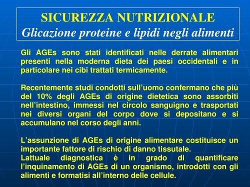 RISCONTRI MEDICI CEREALI VARIETA' ANTICHE - VenezianoGas