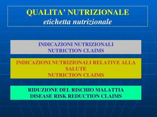 RISCONTRI MEDICI CEREALI VARIETA' ANTICHE - VenezianoGas