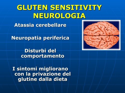 RISCONTRI MEDICI CEREALI VARIETA' ANTICHE - VenezianoGas