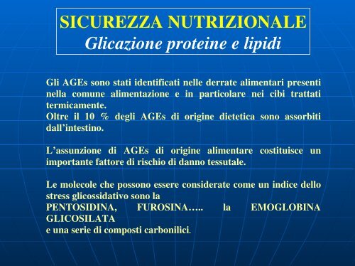 RISCONTRI MEDICI CEREALI VARIETA' ANTICHE - VenezianoGas