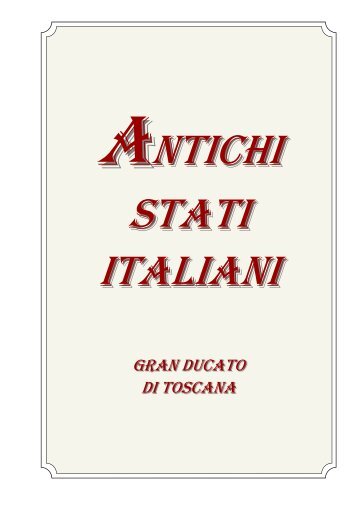 ALBUM - TOSCANA.pdf - peterdep