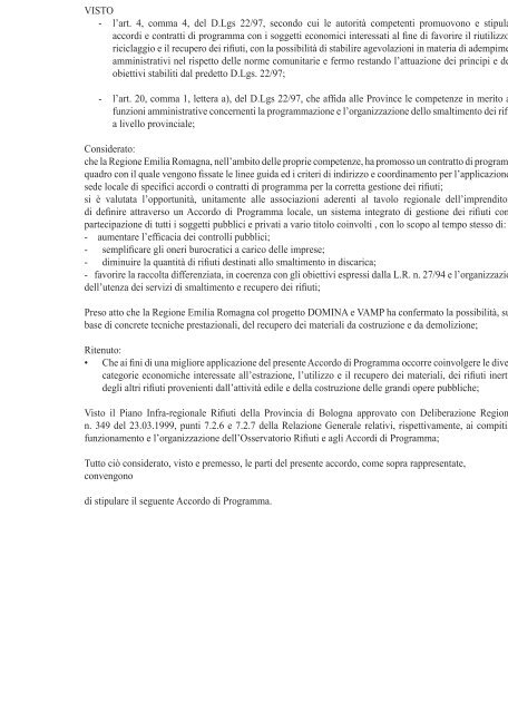 Ernesto Antonini e Vincenzo Donati (.pdf - 1304 Kb) - Provincia di ...