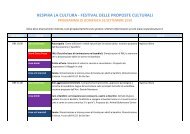 Programma.pdf - Comune di Busto Arsizio