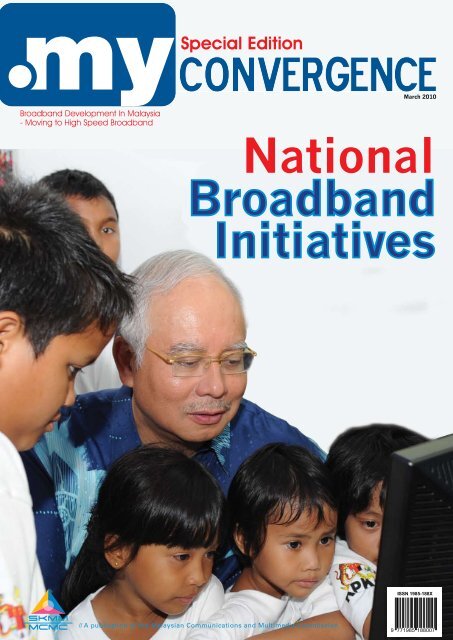 Broadband Initiatives National - my Convergence Magazine