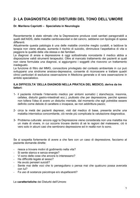 strumento di valutazione delle disfunzioni sessuali pdf
