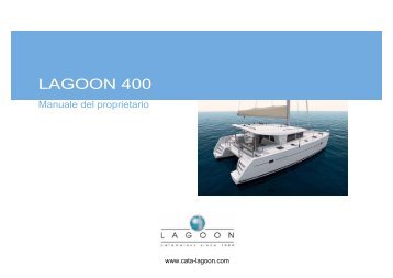 LAGOON 400