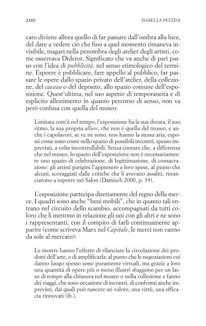 Scene del Consumo parte I.pdf - Isabella Pezzini