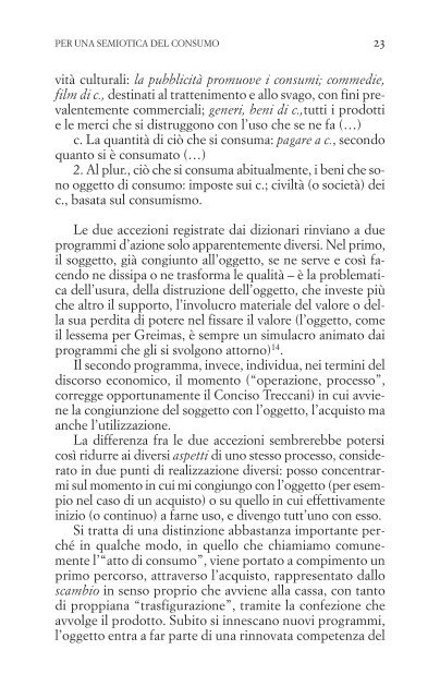 Scene del Consumo parte I.pdf - Isabella Pezzini