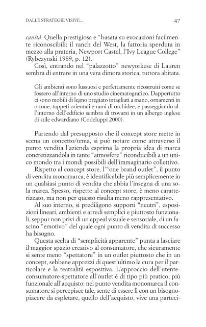 Scene del Consumo parte I.pdf - Isabella Pezzini