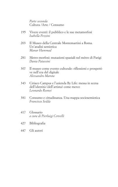 Scene del Consumo parte I.pdf - Isabella Pezzini