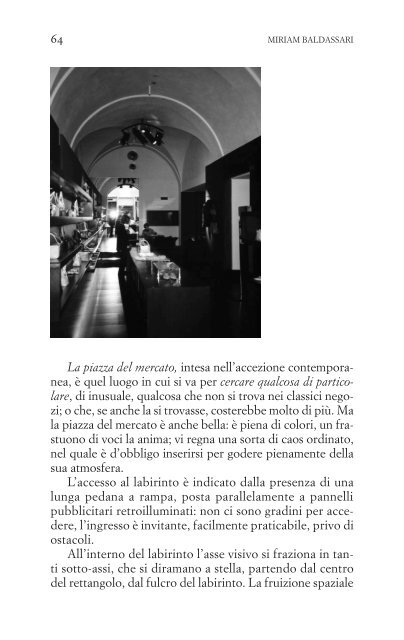 Scene del Consumo parte I.pdf - Isabella Pezzini