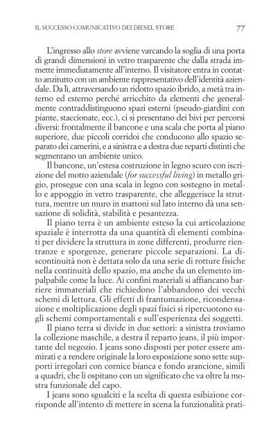 Scene del Consumo parte I.pdf - Isabella Pezzini