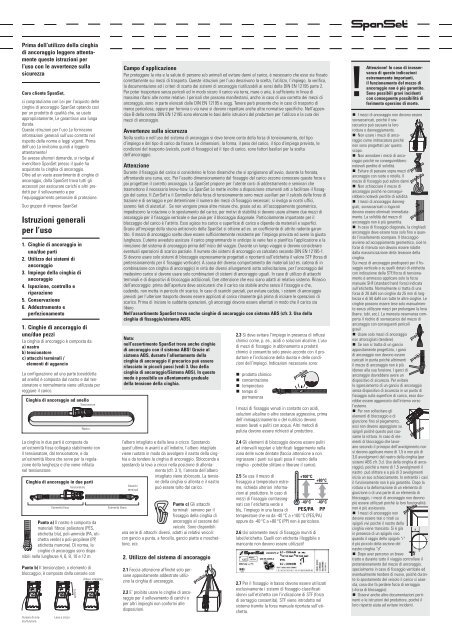 Visualizza il PDF - Spanset