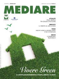 MEDIARE N.3 - Giugno 2011 - Fimaa