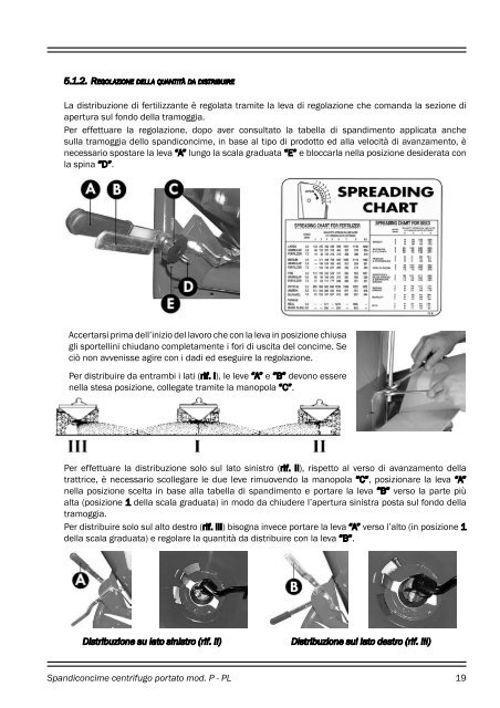 SPANDICONCIME CENTRIFUGO PORTATO MOD ... - Cosmosrl.com