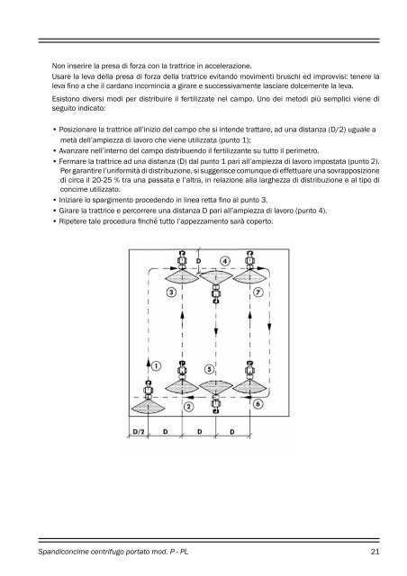 SPANDICONCIME CENTRIFUGO PORTATO MOD ... - Cosmosrl.com