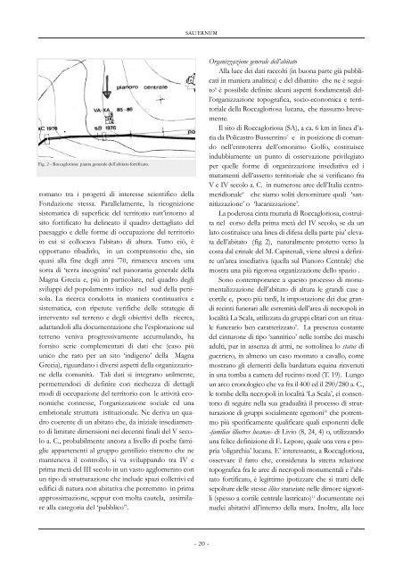 Download del file - Gruppo Archeologico Salernitano