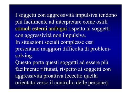 L'intreccio tra umore e condotta: il ruolo dell'ADHD - Masi G. - Aidai