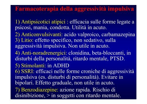 L'intreccio tra umore e condotta: il ruolo dell'ADHD - Masi G. - Aidai