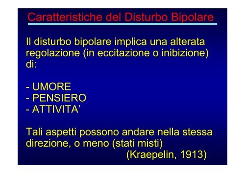 L'intreccio tra umore e condotta: il ruolo dell'ADHD - Masi G. - Aidai