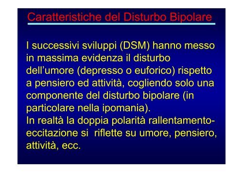 L'intreccio tra umore e condotta: il ruolo dell'ADHD - Masi G. - Aidai