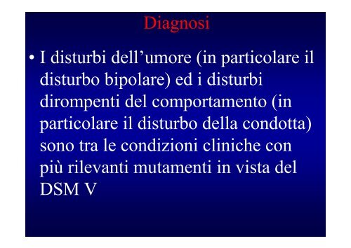 L'intreccio tra umore e condotta: il ruolo dell'ADHD - Masi G. - Aidai