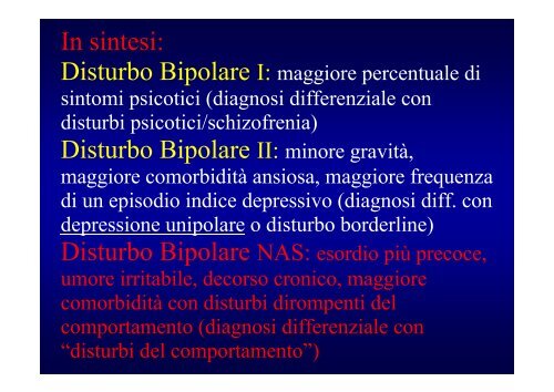 L'intreccio tra umore e condotta: il ruolo dell'ADHD - Masi G. - Aidai