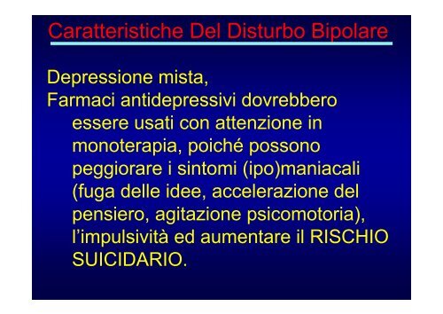 L'intreccio tra umore e condotta: il ruolo dell'ADHD - Masi G. - Aidai