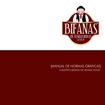 Manual Normas - Município de Vendas Novas