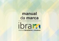 Manual da Marca Ibram (2010)