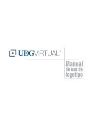 Manual de uso del logotipo UDGVirtual - Sistema de Universidad ...