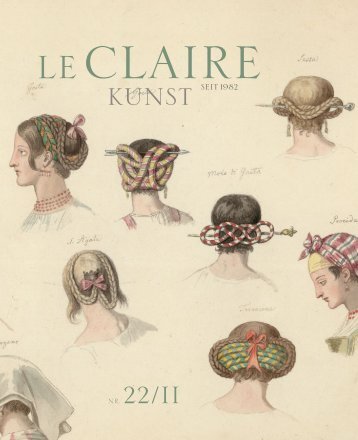 Download pdf - leclaire-kunst.de